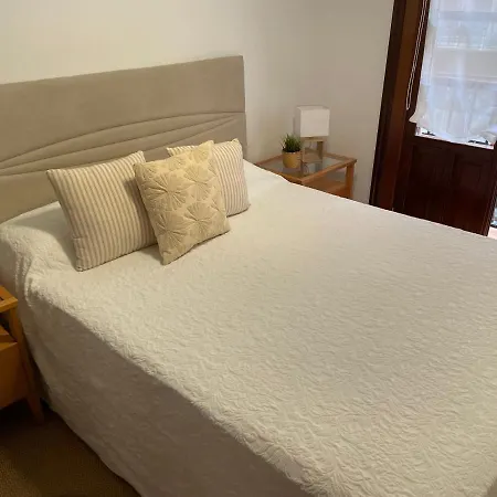 Apartment Apartamento Acogedor En Casco Viejo Bilbao