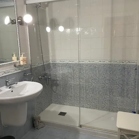 Apartment Apartamento Acogedor En Casco Viejo Bilbao
