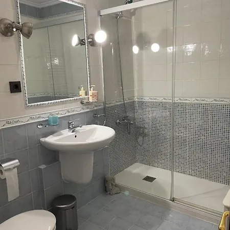 Apartamento Acogedor En Casco Viejo Apartment