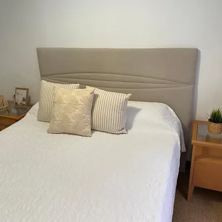 Apartamento Acogedor En Casco Viejo *