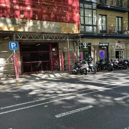 Apartamento Acogedor En Casco Viejo Apartment