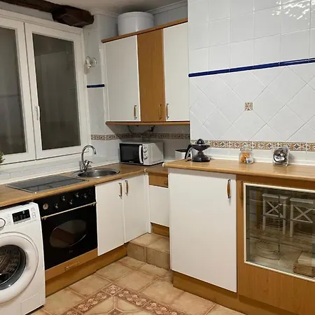 Apartamento Apartamento Acogedor En Casco Viejo